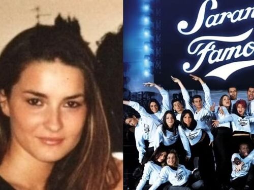 "Si stringe il cuore...". Amici, morta l'ex allieva Daniela Romano