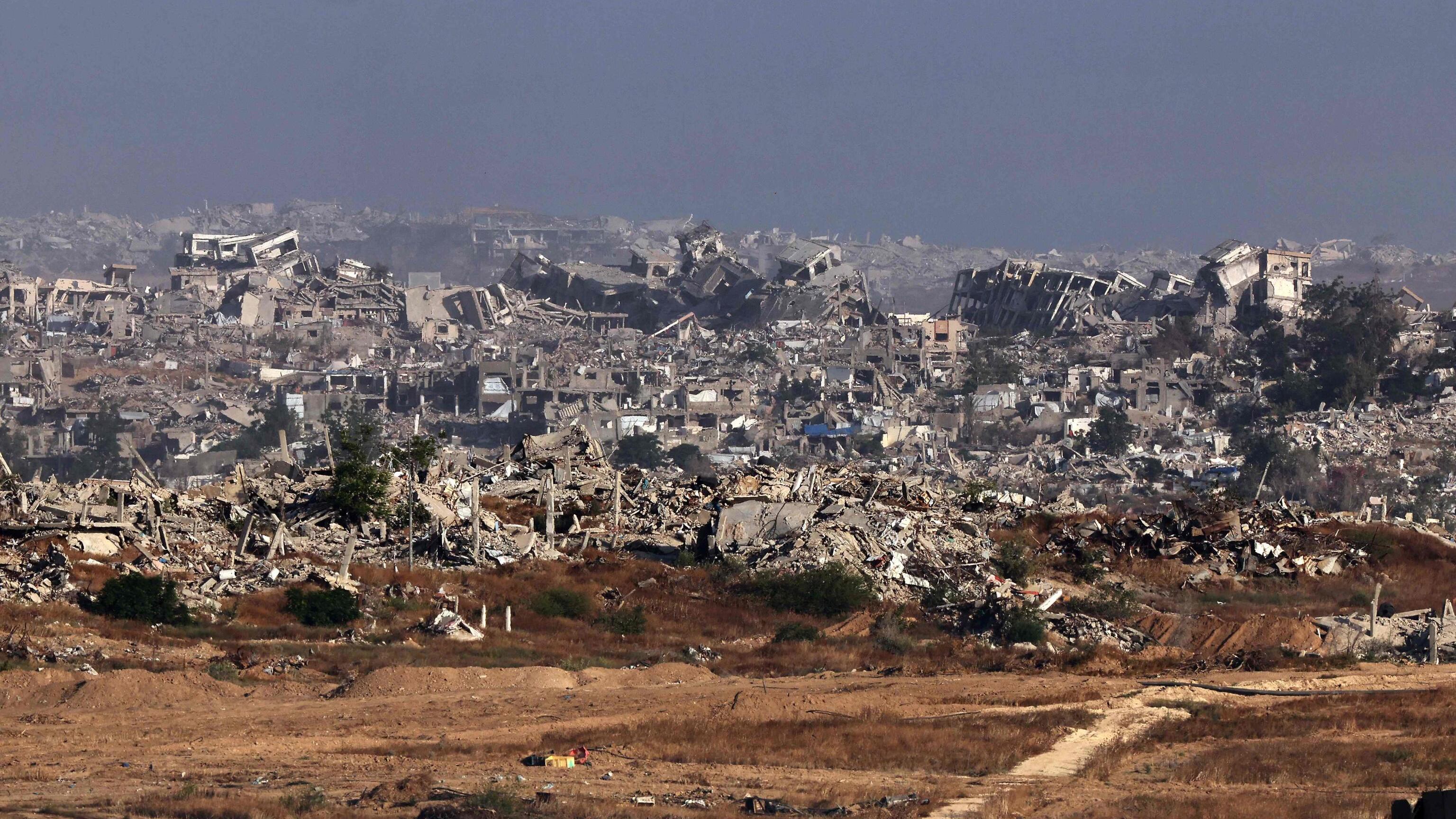 La nuova iniziativa contro Israele: "Convoglio di mille persone dalla Tunisia a Gaza"
