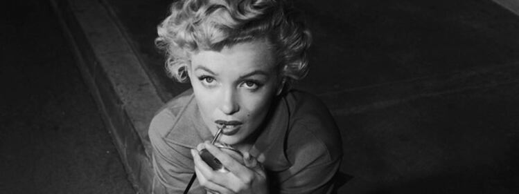 Marilyn Monroe, foto 8