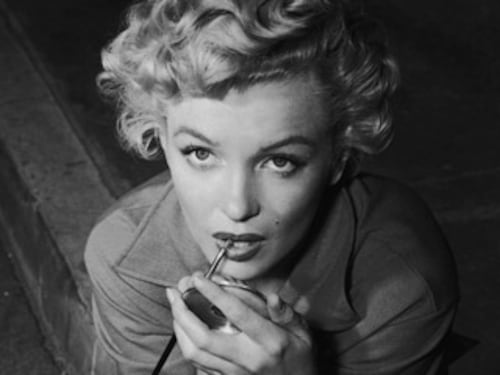Ancora misteri sulla morte di Marilyn Monroe