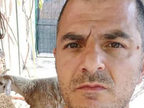 "Mio marito è scomparso". Ma un video la incastra