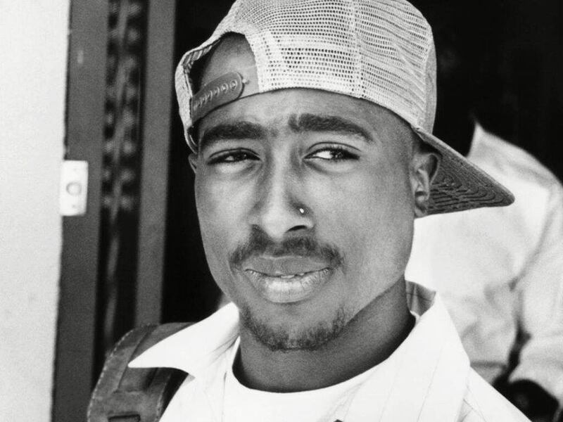Tupac: foto 5