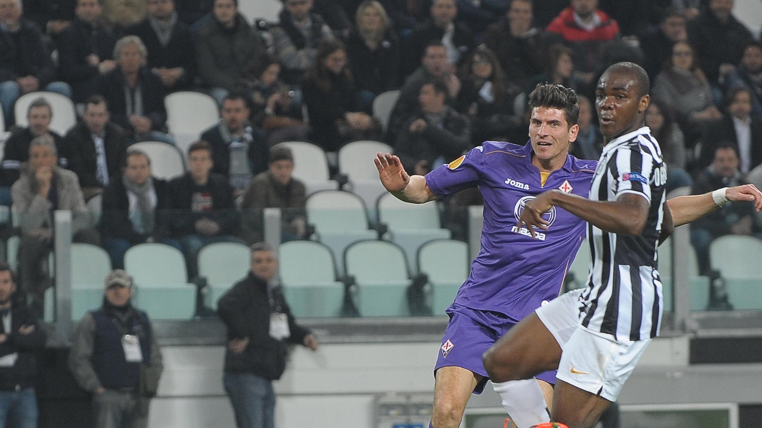 La Juve tritascudetti paga la coppa indigesta e il turnover al contrario