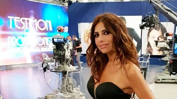 Emanuela Tittocchia sbotta: "Le mie parole distorte, ci penserà il mio avvocato"