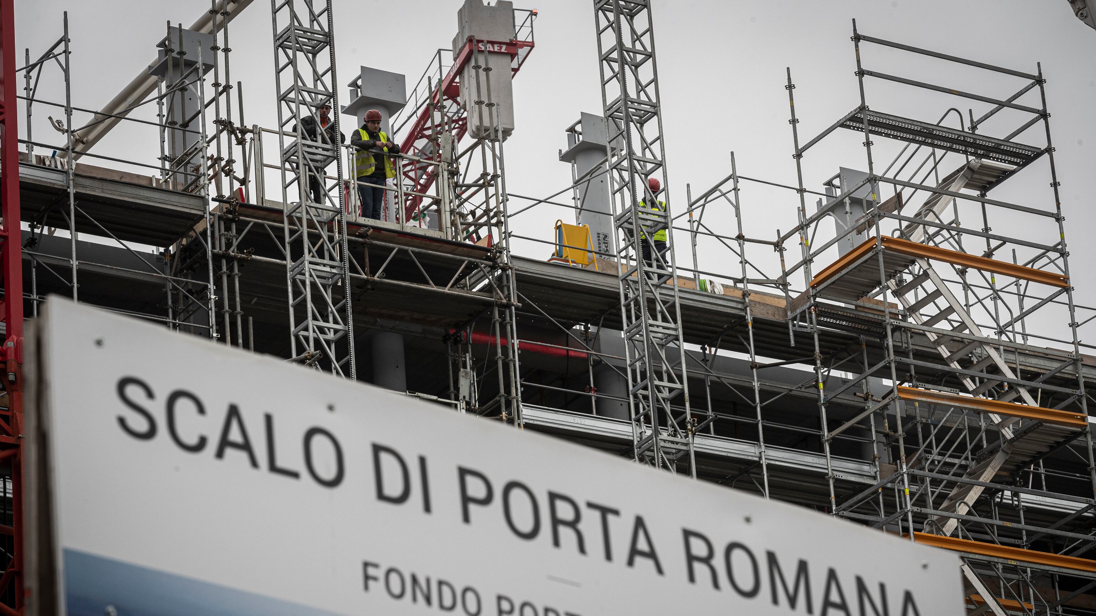 Cdp mette sul piatto 50 milioni: il maxi progetto per Olimpiadi (e studenti)