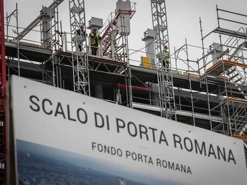 Cdp mette sul piatto 50 milioni: il maxi progetto per Olimpiadi (e studenti)