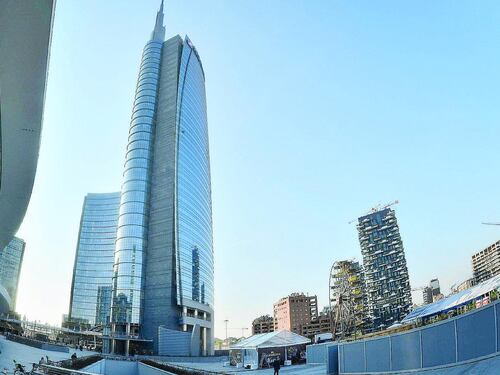 Lombardia: risparmi familiari in crescita, ma prestiti alle imprese in calo