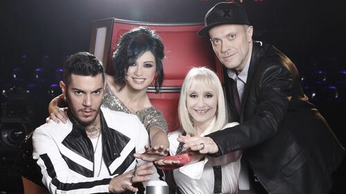 The Voice of Italy, tutti gli ospiti della semifinale 5