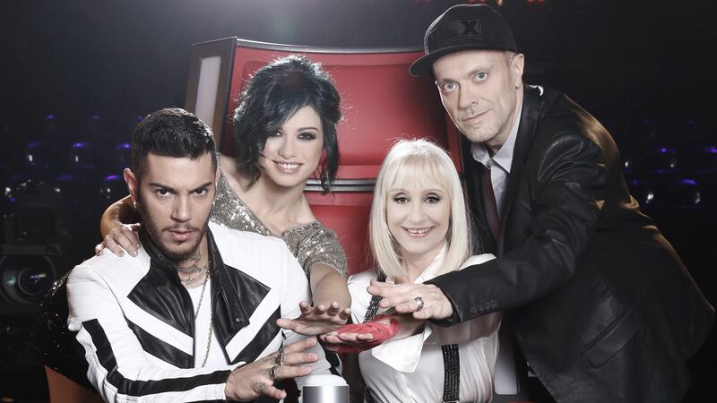 The Voice of Italy, tutti gli ospiti della semifinale 5