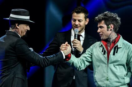 X Factor 11, la prima puntata live 20