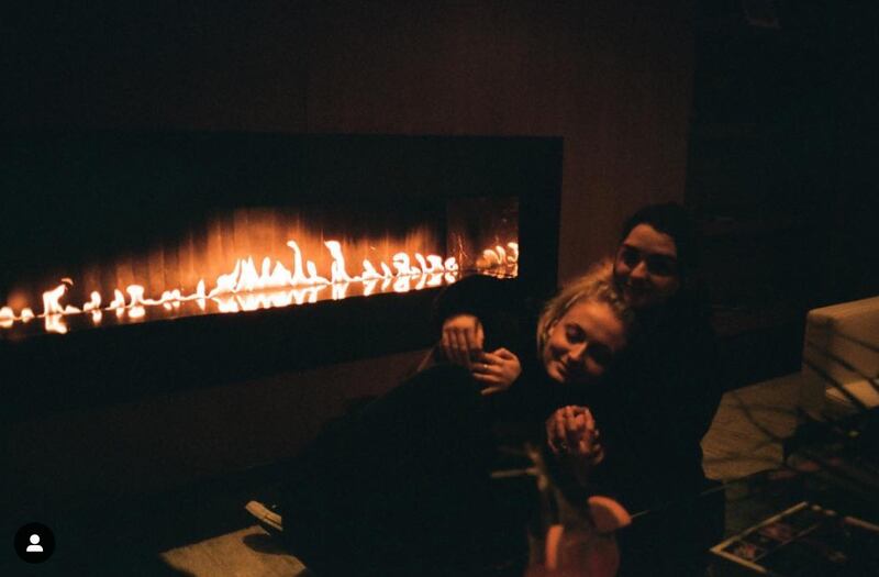 Sophie Turner, le foto dell'attrice 6