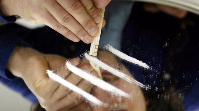 Paraguay, sequestro record di cocaina