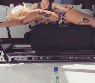 Star, Vip e tatuaggi, i più belli di sempre 16