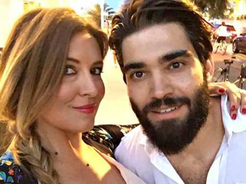 È ufficiale: Selvaggia Lucarelli e Lorenzo Biagiarelli si sposano