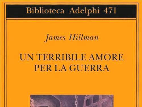 Alle radici profonde e dolorose della guerra "eterna"