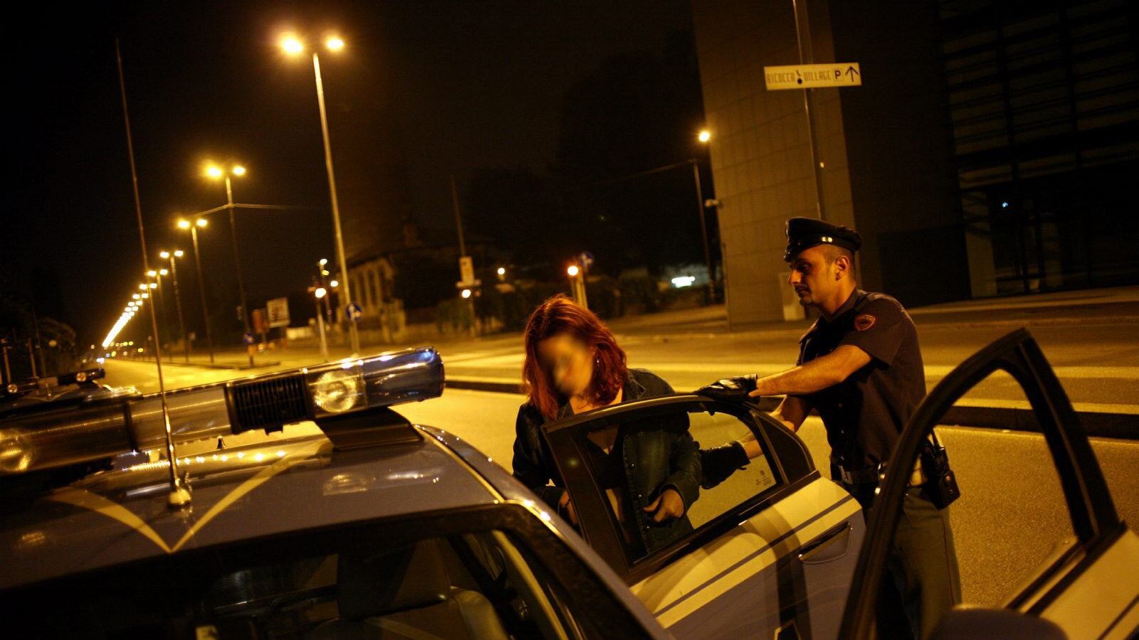 Ragazze dal Perù attirate con l'inganno e poi costrette a prostituirsi
