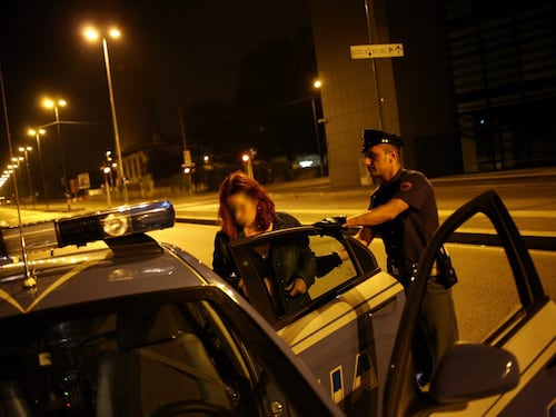 Ragazze dal Perù attirate con l'inganno e poi costrette a prostituirsi