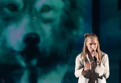 Eurovision Song Contest 2016: la seconda semifinale 55