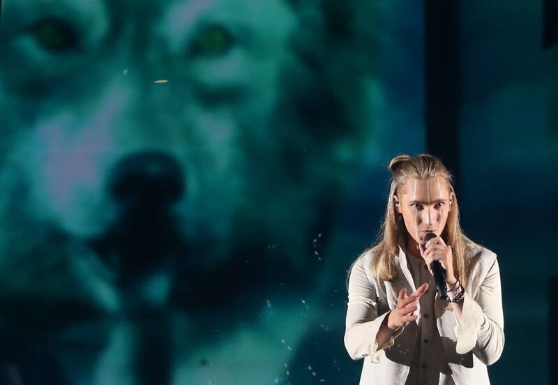 Eurovision Song Contest 2016: la seconda semifinale 55