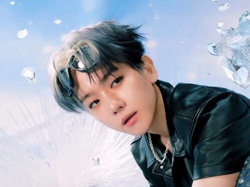 Per la prima volta in Italia Baekhyun in concerto a Milano con il “2025 WORLD TOUR <Reverie>”