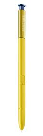 Ecco il Samsung Galaxy Note 9 10
