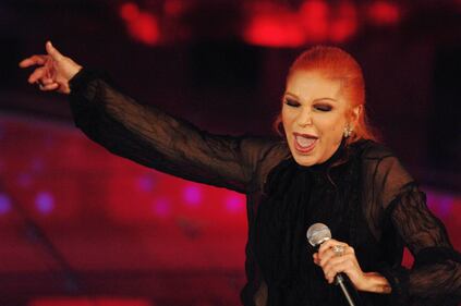 Milva, le foto più belle 4
