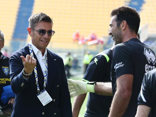 Rocchi furioso: “Basta attacchi agli arbitri, non accettiamo più tutto”