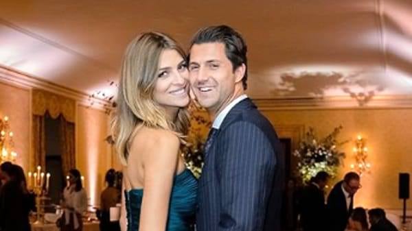 Cristina Chiabotto ha detto sì, matrimonio da favola con Marco Roscio