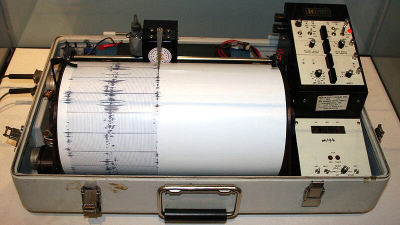 La California torna a tremare: scossa sismica di 7.1 gradi Richter