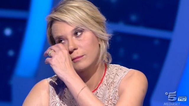 "L'eliminazione di Amici15 farà piangere anche Maria"