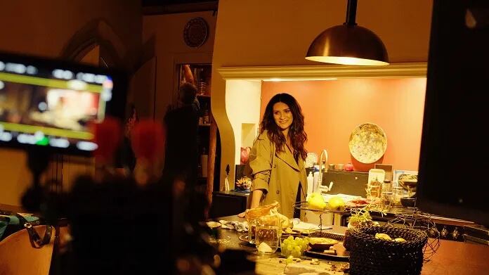 "Ora la Pausini ritrova Laura. Così racconto le mie due vite"