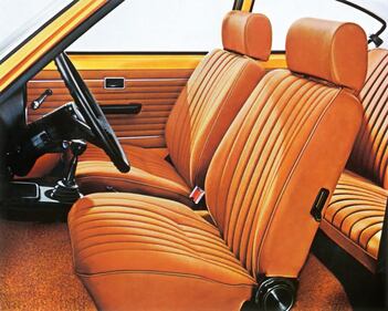 Opel Kadett C,  guarda tutte le foto 9
