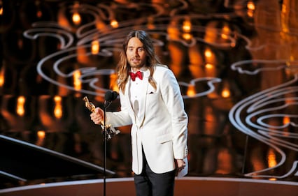 Jared Leto: foto 3