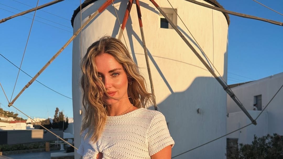 La Ferragni tra flirt e conti in rosso. Il pandoro-gate indigesto pure ai bilanci