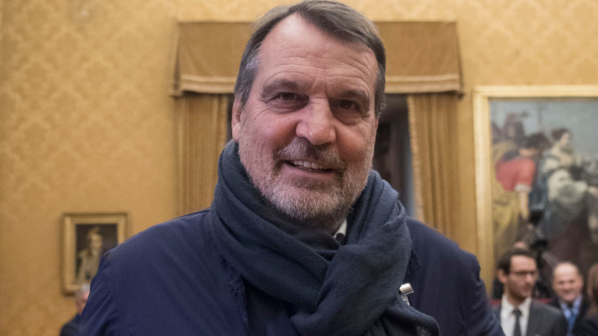 "All'Onu insegno ai giovani il rispetto. Il coraggio è fatto di umiltà e passione"