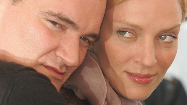 Quentin Tarantino risponde alle accuse di Uma Thurman