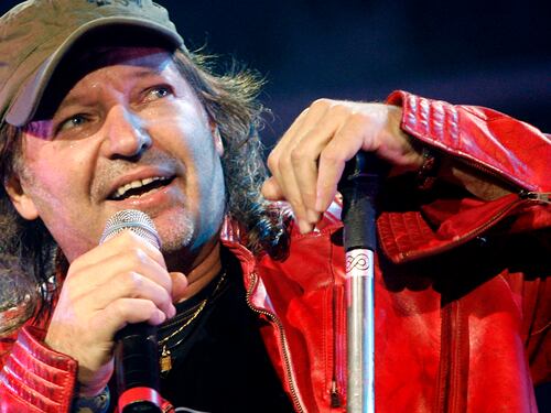 Vasco Rossi fa il record mondiale: "Venduti 220mila biglietti"