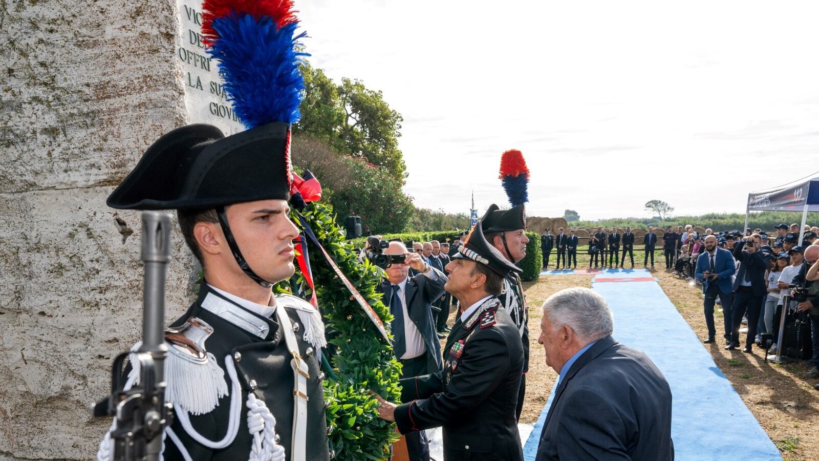 Salvo D'Acquisto, 82 anni dalla morte del vicebrigadiere che salvò ventidue innocenti