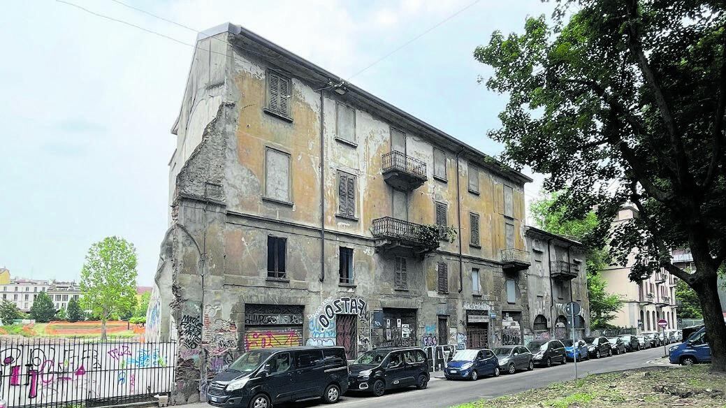 L'Anfiteatro verde si allarga con un museo della città antica