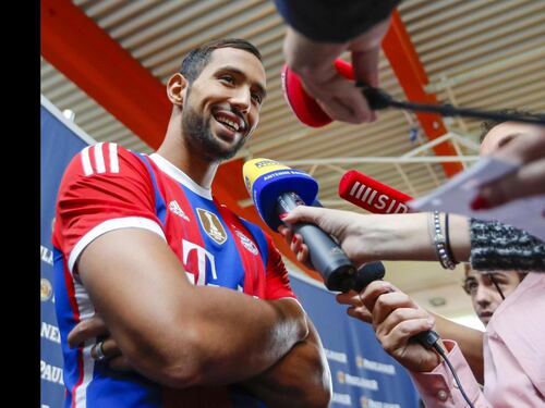 Juventus, Benatia è vicino: accordo con il Bayern Monaco