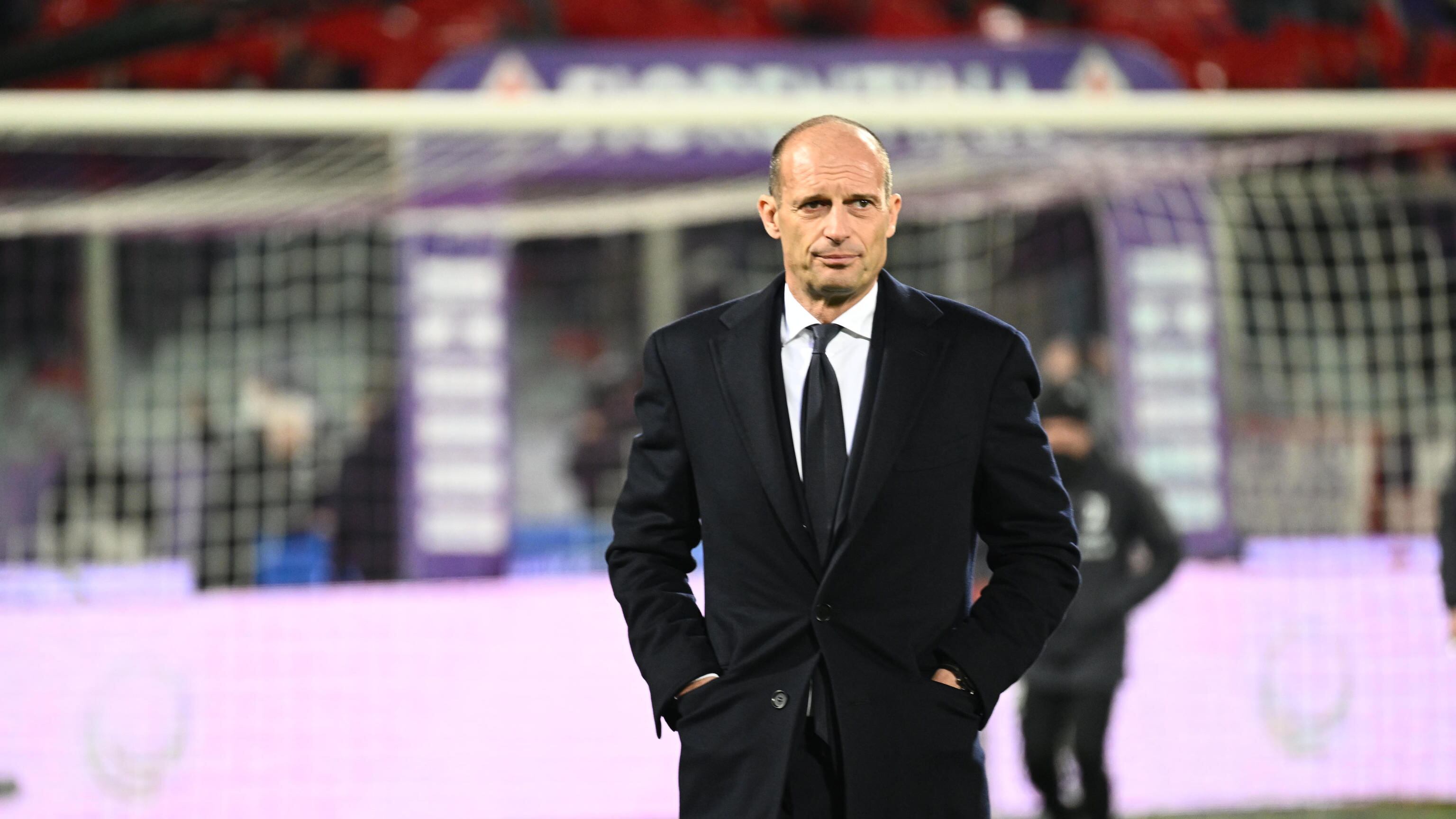 La Juve paga dazio in A per colpa dell'Europa