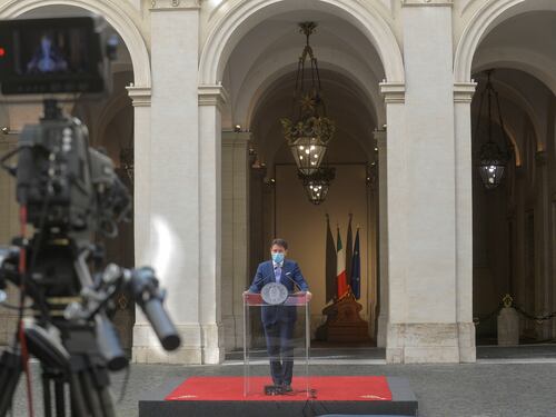"Ora una class action contro il governo". L'ira di Vissani contro le chiusure di Natale