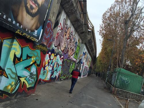 Nel fallimento di via Padova: "La convivenza? Impossibile"