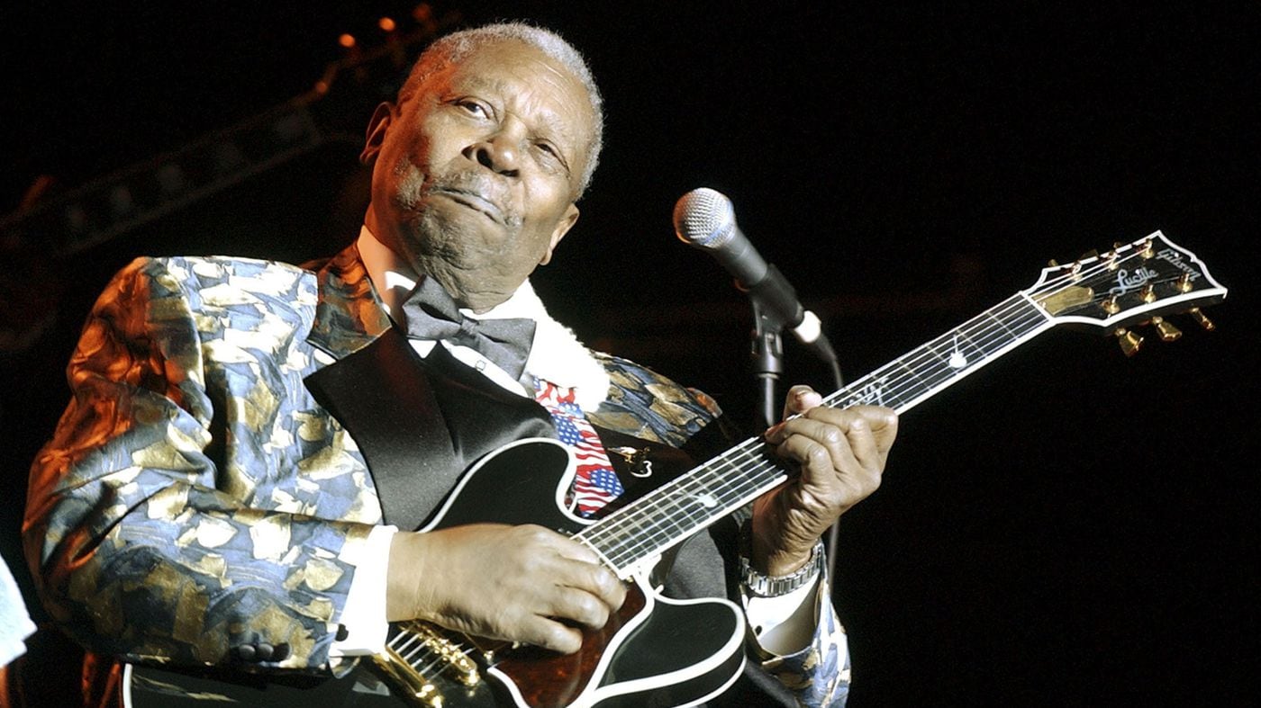Tra chitarre e debiti: Gibson a rischio crac