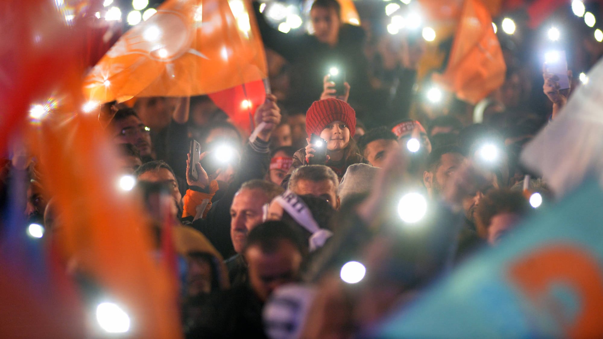 Perché il trionfo di Erdogan deve spaventare l'Europa