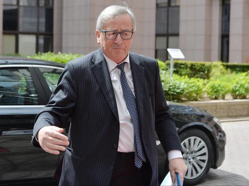 La truffa del piano Juncker. Per l'Italia nessun vantaggio