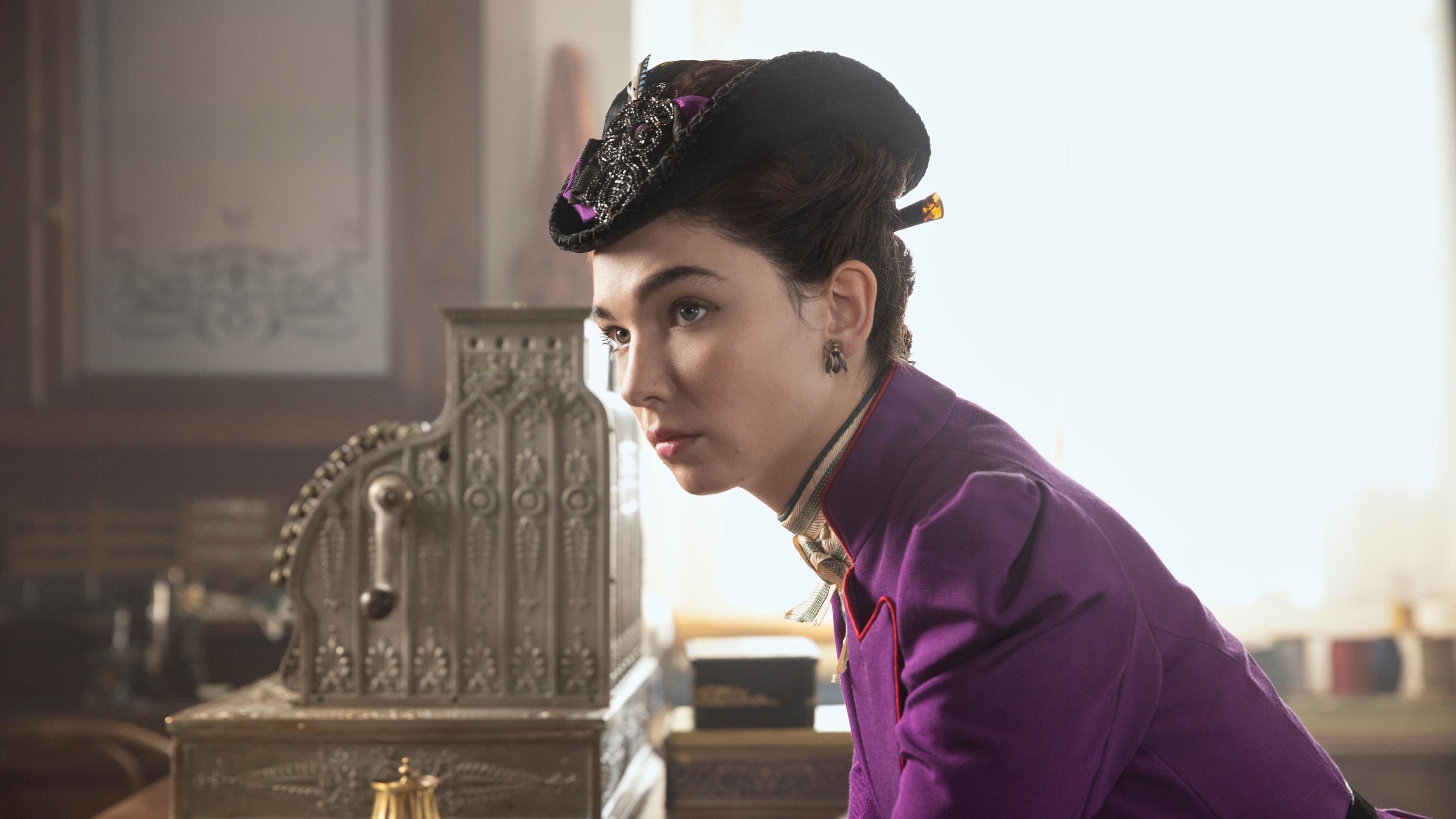 La legge di Lidia Poët, la nuova serie Netflix tra realtà storica e fantasia