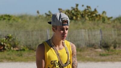 Senza fine l'odissea di Justin Bieber: arrestato per guida da ubriaco
