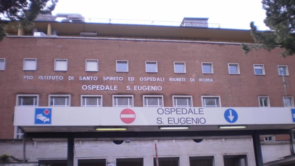 Morto di Sla in un letto di ospedale per un foglio smarrito