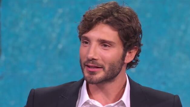 Stefano De Martino: "Sanremo? No, lì se sbagli sei morto"